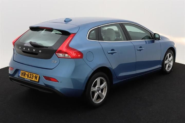 Photo 3 VIN: YV1MV7431G2318127 - VOLVO V40 