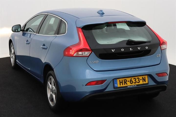 Photo 4 VIN: YV1MV7431G2318127 - VOLVO V40 