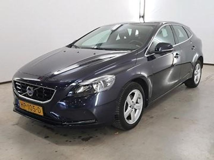 Photo 1 VIN: YV1MV7431G2318138 - VOLVO V40 