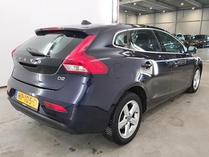 Photo 3 VIN: YV1MV7431G2318138 - VOLVO V40 