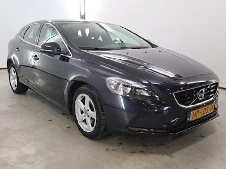 Photo 4 VIN: YV1MV7431G2318138 - VOLVO V40 