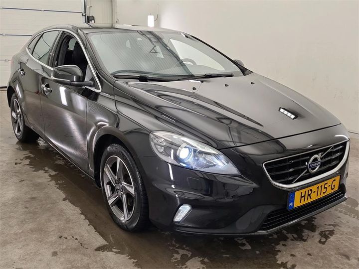 Photo 11 VIN: YV1MV7431G2318164 - VOLVO V40 