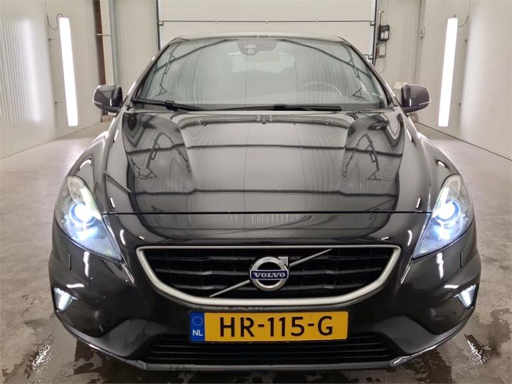 Photo 5 VIN: YV1MV7431G2318164 - VOLVO V40 