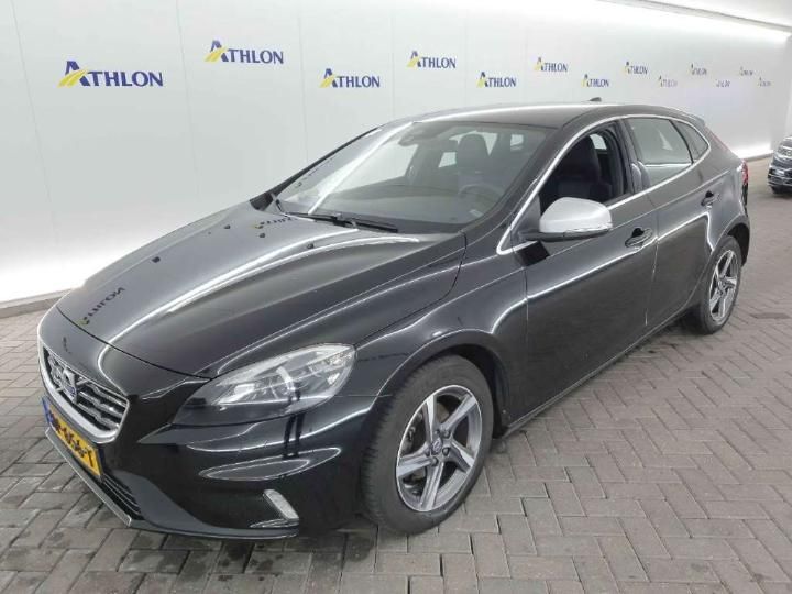 Photo 1 VIN: YV1MV7431G2318223 - VOLVO V40 