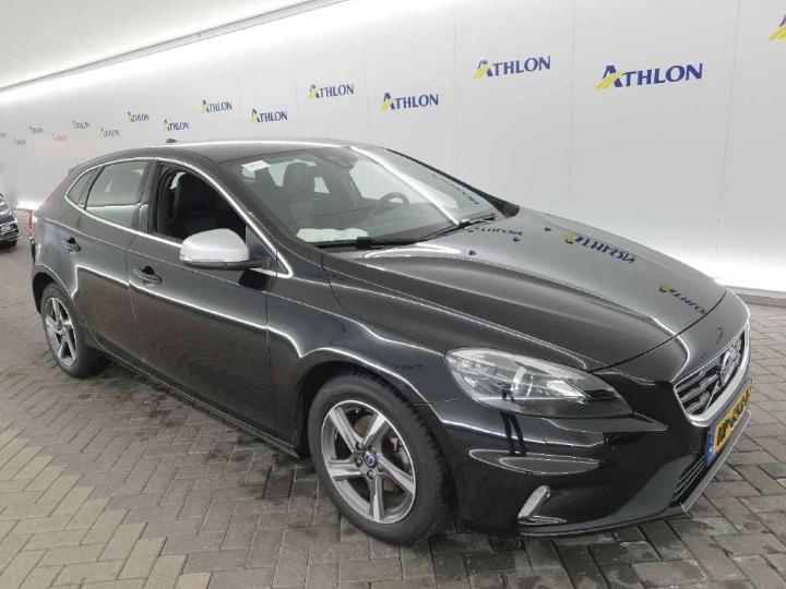 Photo 2 VIN: YV1MV7431G2318223 - VOLVO V40 