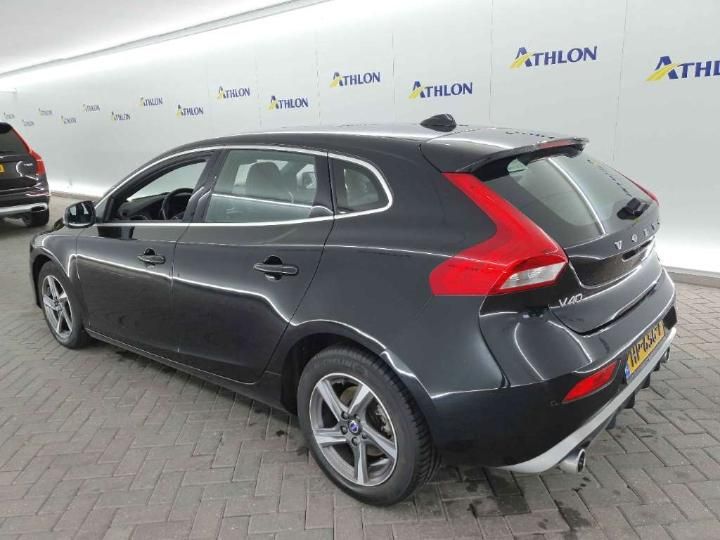 Photo 3 VIN: YV1MV7431G2318223 - VOLVO V40 