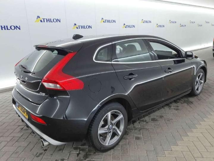 Photo 4 VIN: YV1MV7431G2318223 - VOLVO V40 