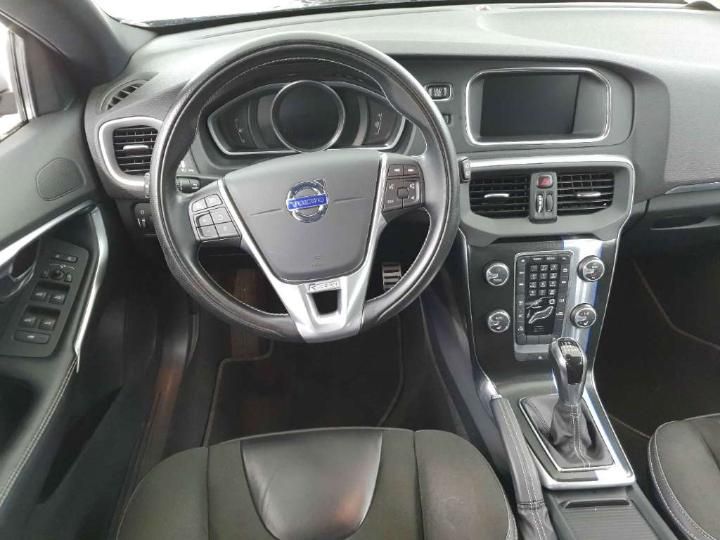 Photo 7 VIN: YV1MV7431G2318223 - VOLVO V40 