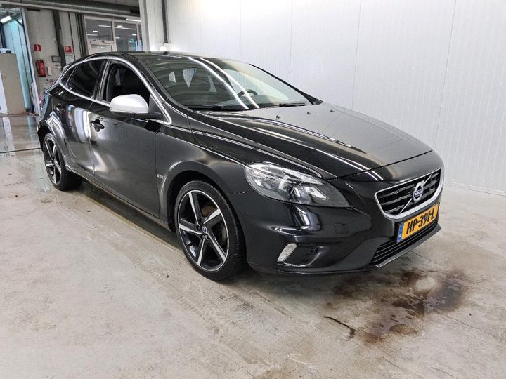 Photo 2 VIN: YV1MV7431G2318228 - VOLVO V40 