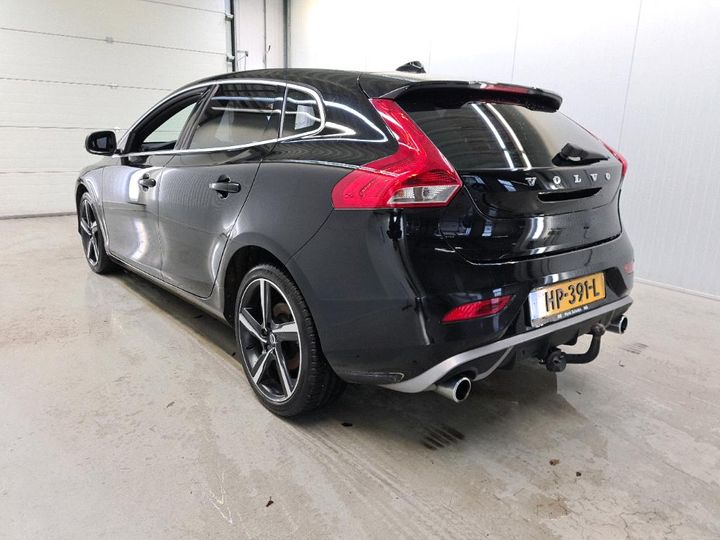 Photo 3 VIN: YV1MV7431G2318228 - VOLVO V40 