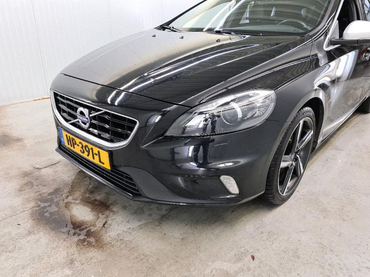 Photo 30 VIN: YV1MV7431G2318228 - VOLVO V40 