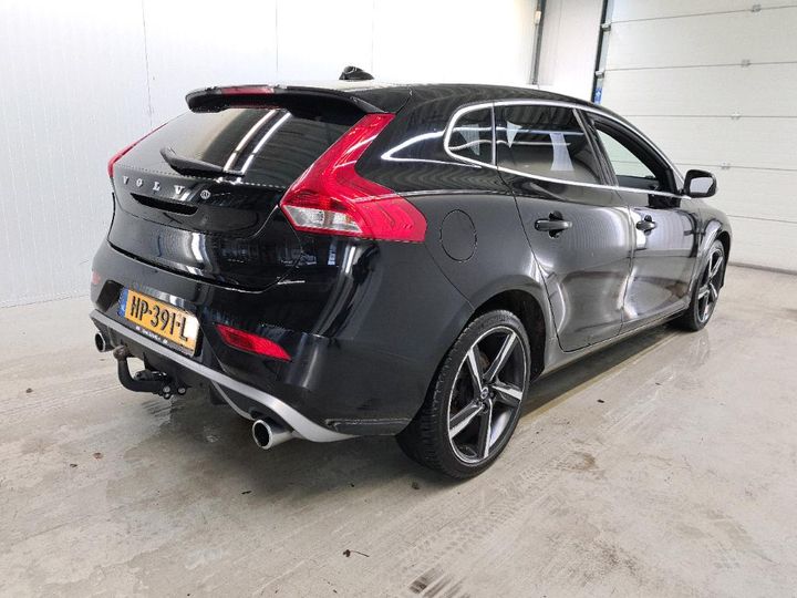 Photo 4 VIN: YV1MV7431G2318228 - VOLVO V40 