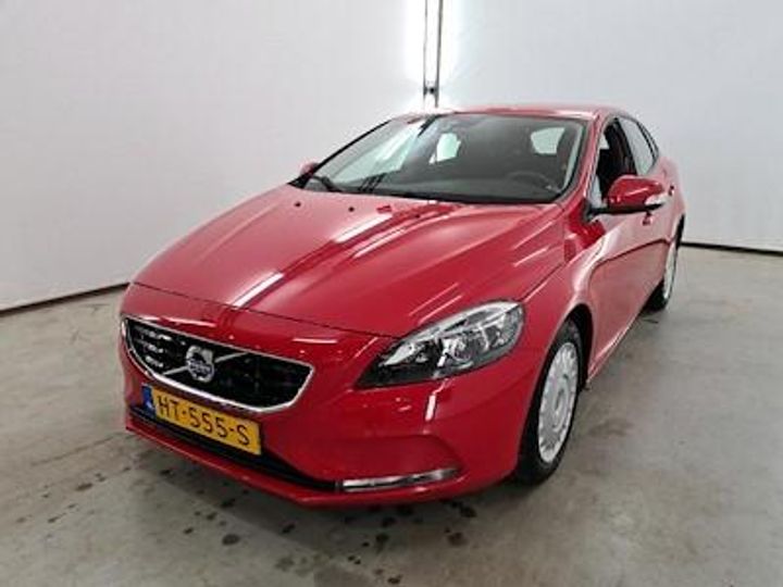 Photo 0 VIN: YV1MV7431G2318236 - VOLVO V40 