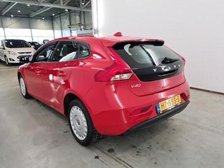 Photo 2 VIN: YV1MV7431G2318236 - VOLVO V40 