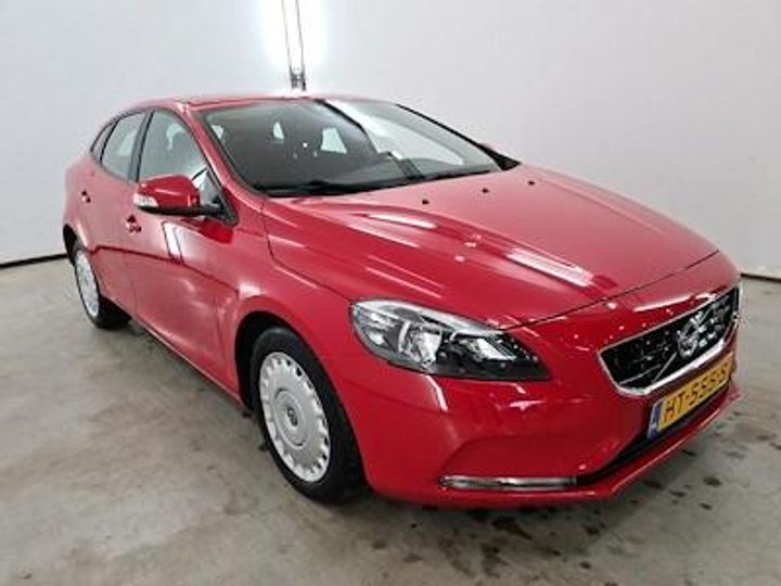 Photo 4 VIN: YV1MV7431G2318236 - VOLVO V40 