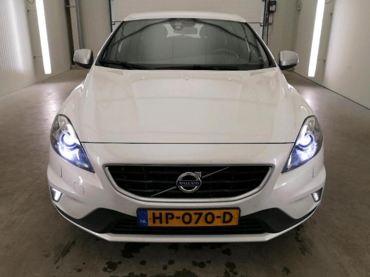 Photo 5 VIN: YV1MV7431G2318276 - VOLVO V40 