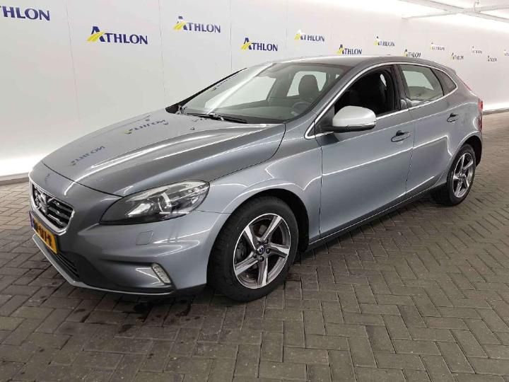 Photo 0 VIN: YV1MV7431G2318279 - VOLVO V40 