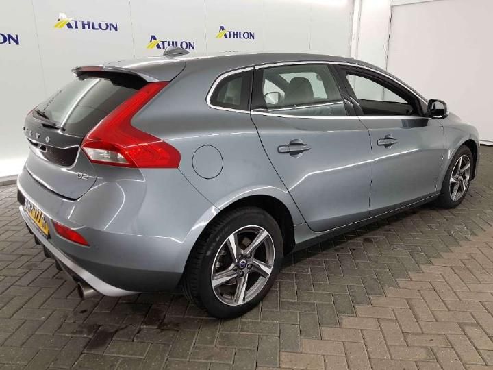 Photo 4 VIN: YV1MV7431G2318279 - VOLVO V40 