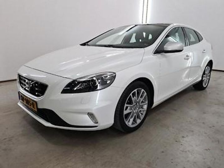 Photo 1 VIN: YV1MV7431G2318709 - VOLVO V40 