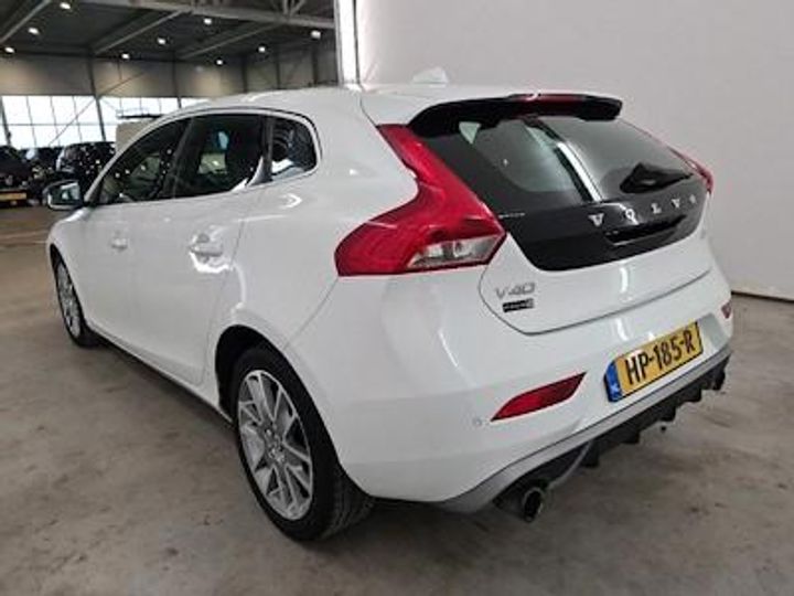 Photo 2 VIN: YV1MV7431G2318709 - VOLVO V40 