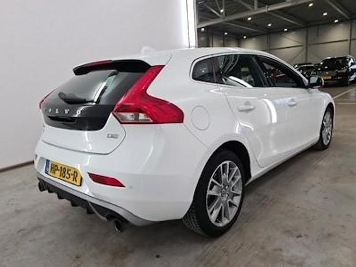 Photo 3 VIN: YV1MV7431G2318709 - VOLVO V40 