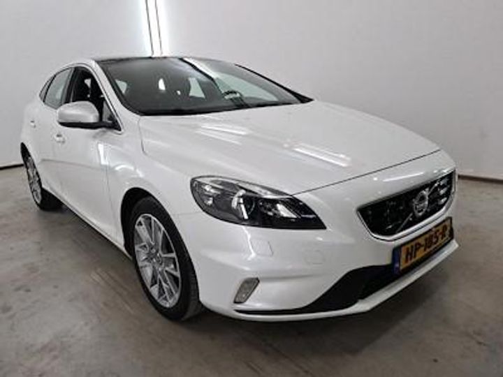 Photo 4 VIN: YV1MV7431G2318709 - VOLVO V40 