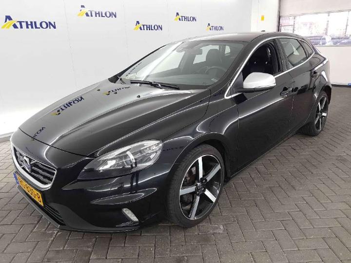 Photo 0 VIN: YV1MV7431G2318954 - VOLVO V40 