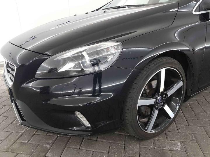 Photo 18 VIN: YV1MV7431G2318954 - VOLVO V40 