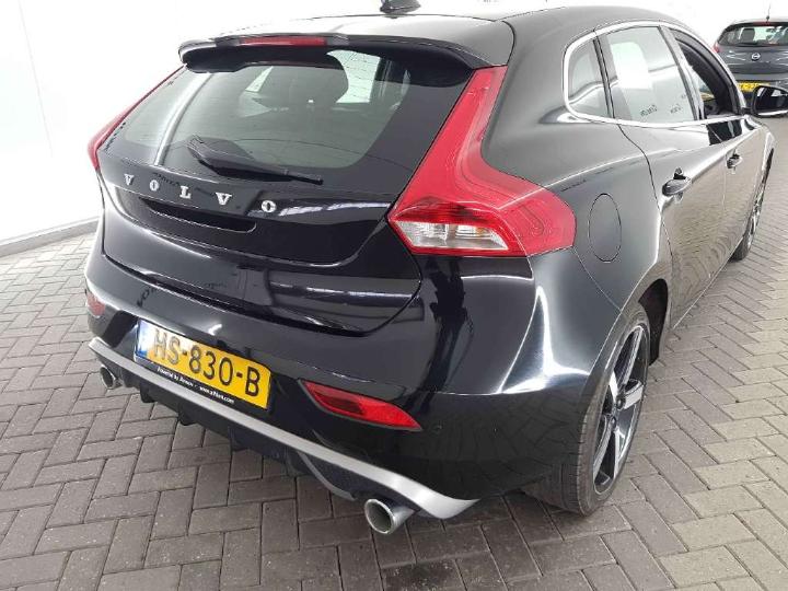 Photo 25 VIN: YV1MV7431G2318954 - VOLVO V40 