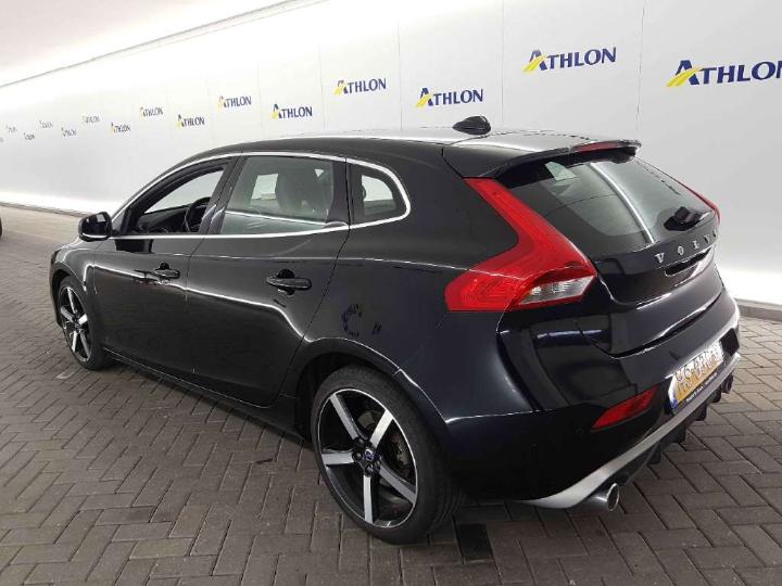 Photo 3 VIN: YV1MV7431G2318954 - VOLVO V40 