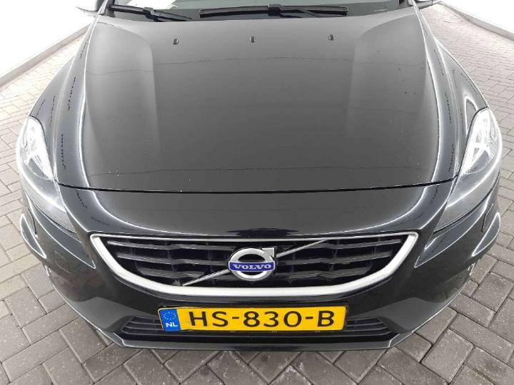 Photo 31 VIN: YV1MV7431G2318954 - VOLVO V40 