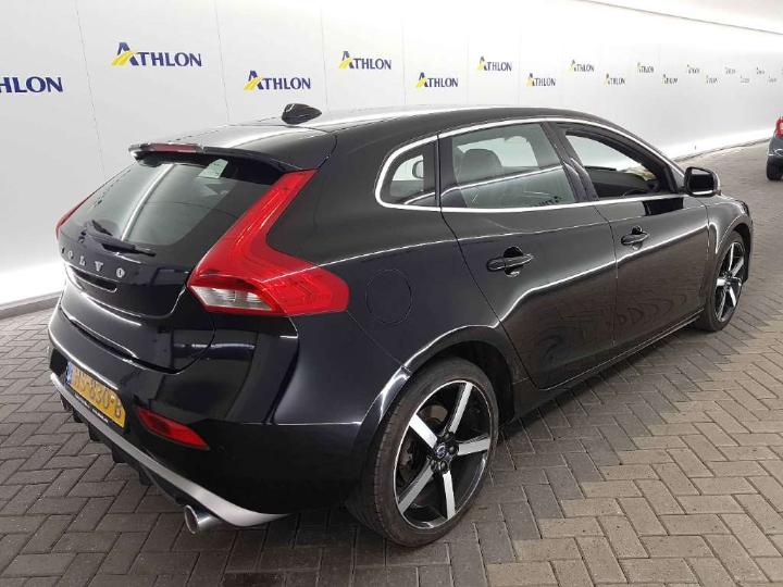 Photo 4 VIN: YV1MV7431G2318954 - VOLVO V40 