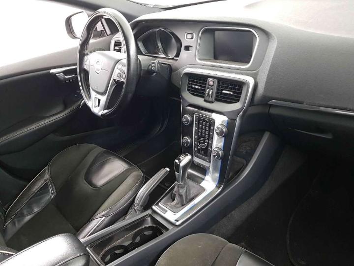 Photo 5 VIN: YV1MV7431G2318954 - VOLVO V40 