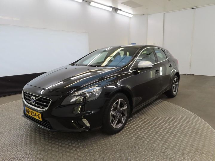 Photo 1 VIN: YV1MV7431G2318981 - VOLVO V40 