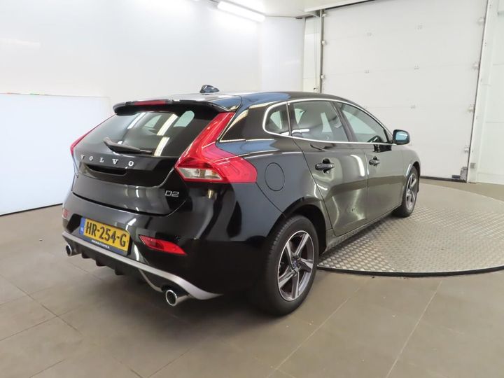 Photo 2 VIN: YV1MV7431G2318981 - VOLVO V40 