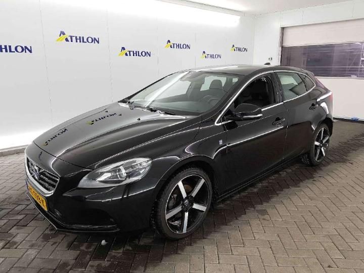 Photo 1 VIN: YV1MV7431G2319087 - VOLVO V40 