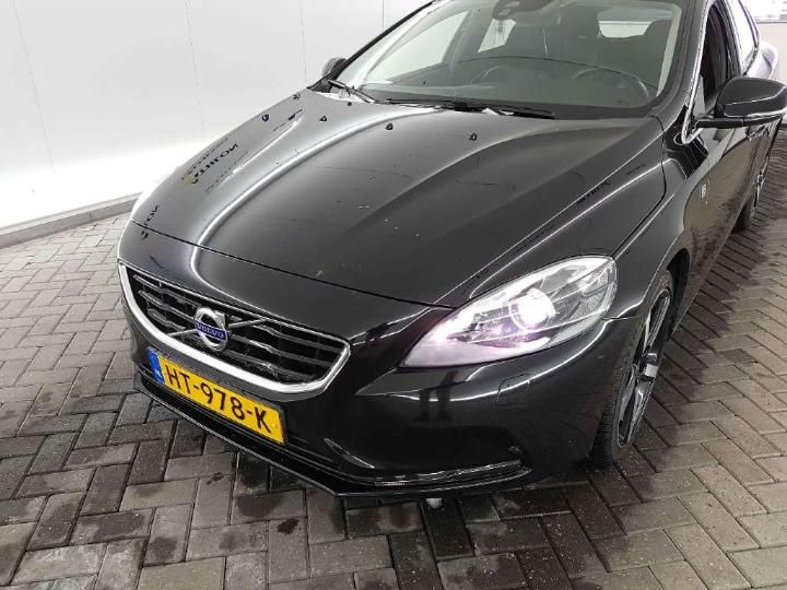 Photo 14 VIN: YV1MV7431G2319087 - VOLVO V40 