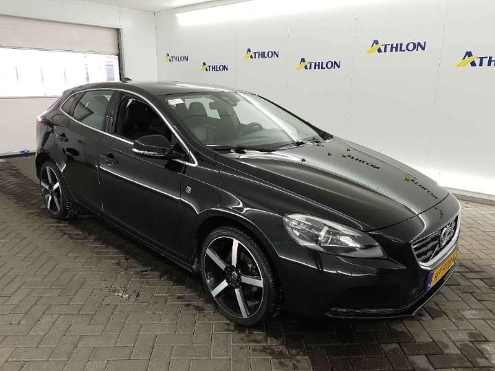 Photo 2 VIN: YV1MV7431G2319087 - VOLVO V40 