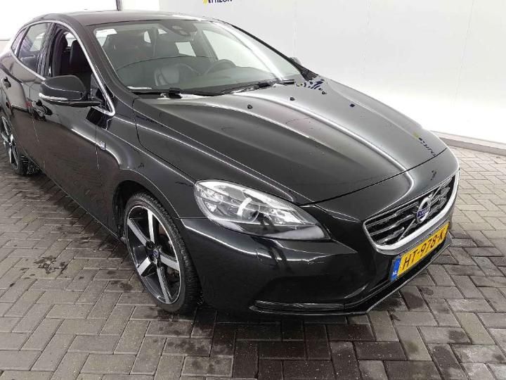 Photo 24 VIN: YV1MV7431G2319087 - VOLVO V40 