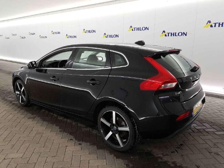 Photo 3 VIN: YV1MV7431G2319087 - VOLVO V40 