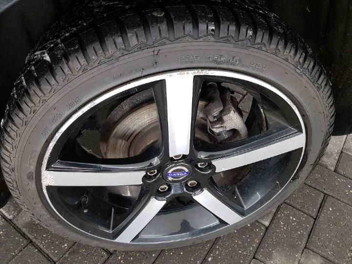 Photo 33 VIN: YV1MV7431G2319087 - VOLVO V40 