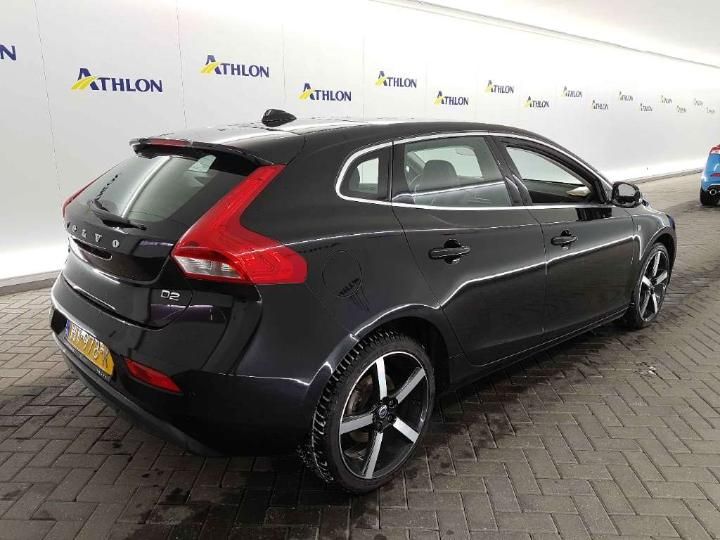 Photo 4 VIN: YV1MV7431G2319087 - VOLVO V40 