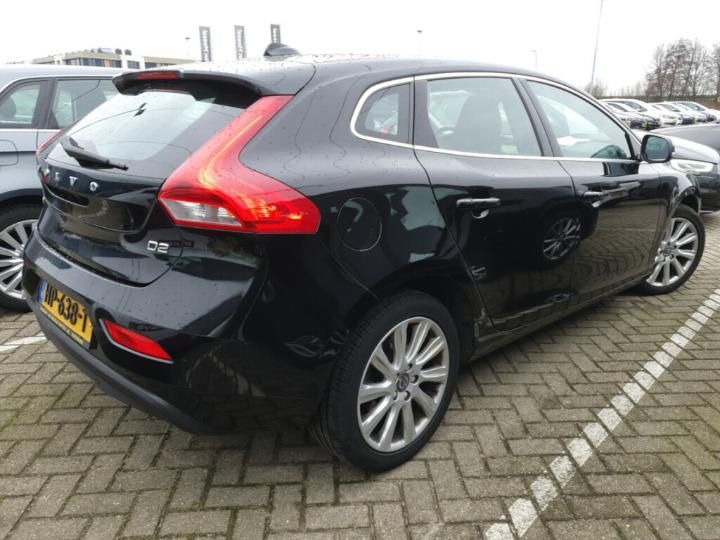 Photo 2 VIN: YV1MV7431G2319222 - VOLVO V40 