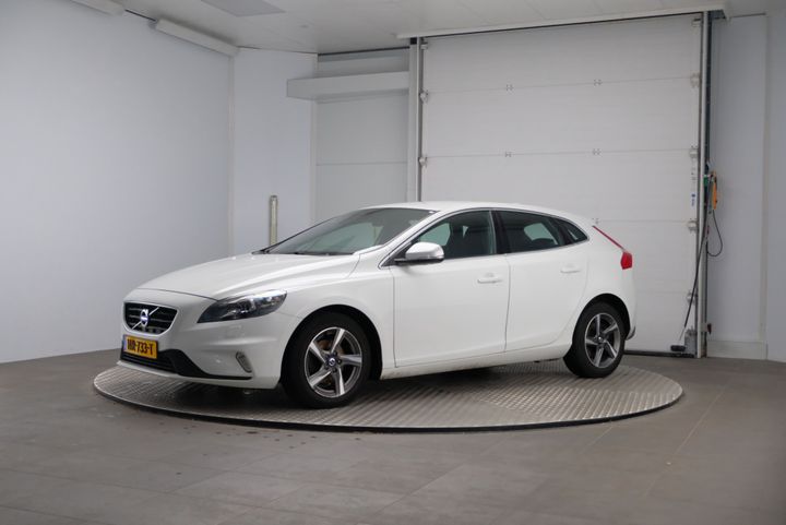 Photo 1 VIN: YV1MV7431G2319227 - VOLVO V40 