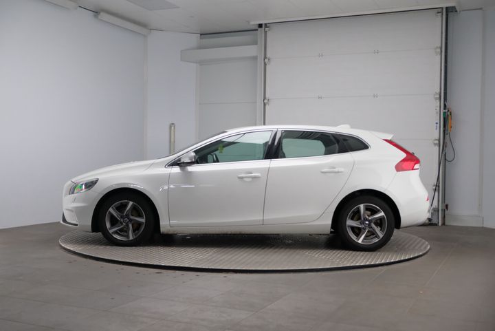 Photo 2 VIN: YV1MV7431G2319227 - VOLVO V40 