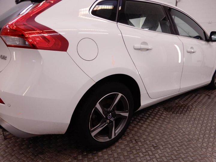 Photo 23 VIN: YV1MV7431G2319227 - VOLVO V40 