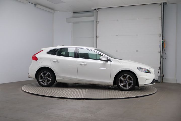 Photo 5 VIN: YV1MV7431G2319227 - VOLVO V40 