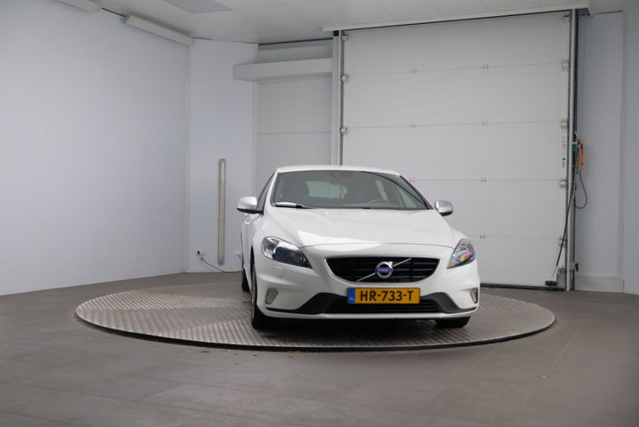 Photo 6 VIN: YV1MV7431G2319227 - VOLVO V40 