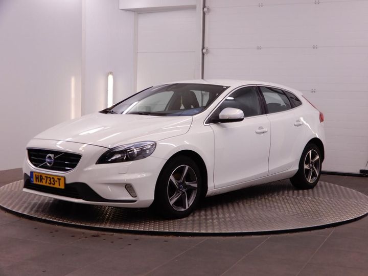 Photo 7 VIN: YV1MV7431G2319227 - VOLVO V40 