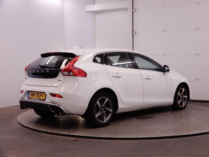 Photo 8 VIN: YV1MV7431G2319227 - VOLVO V40 